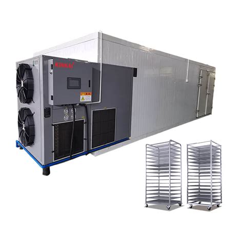 kinkai heat pump dryer|Industrial Dehydrators Manufacturer .